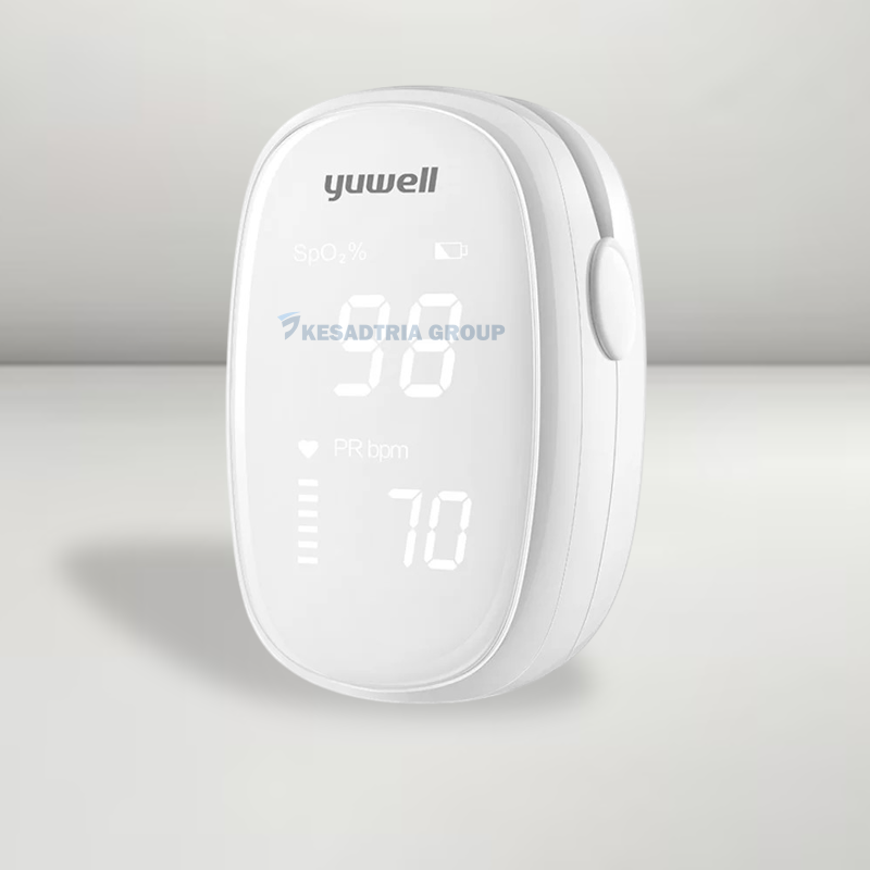 Pulse Oximeter Yuwell YX102