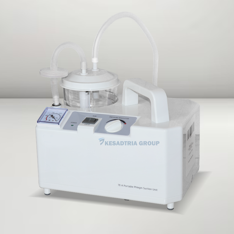 Suction Pump Elektrik 7E-B