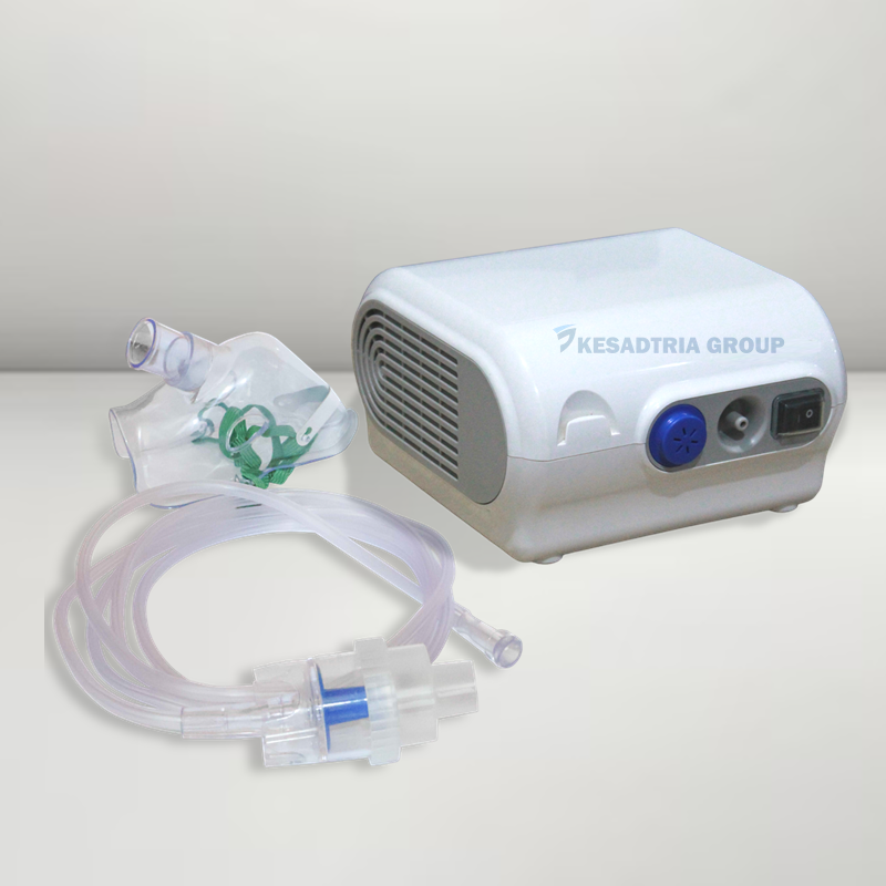 Nebulizer Omron NE-C28